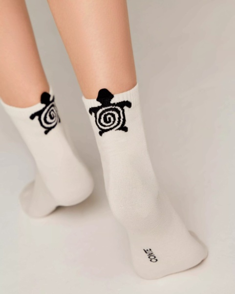 173517 Носки женские CN Classic 17С-183СП 538