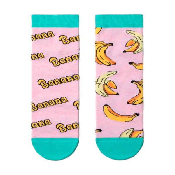 160154 Носки женские CN HAPPY 227166 (1)