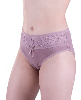 Трусы слипы для женщин MISS BEAUTIFUL 174104