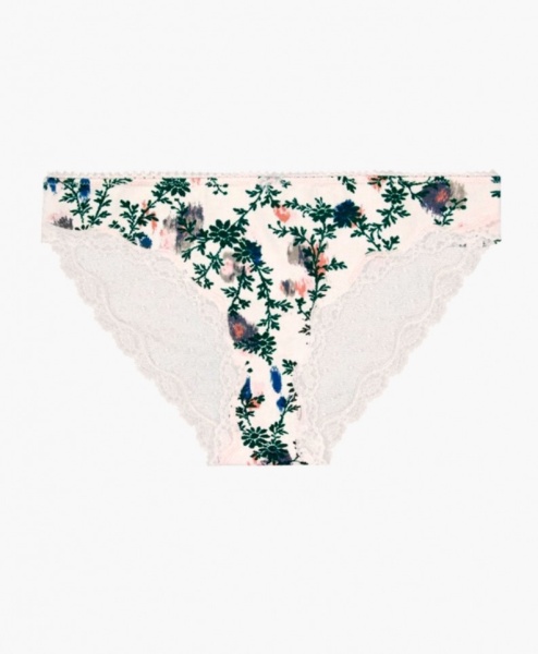 171635 Трусы женские INDEFINI LUS9938