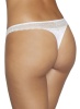 166242 Трусы-стринги женские YM 19153 (1)