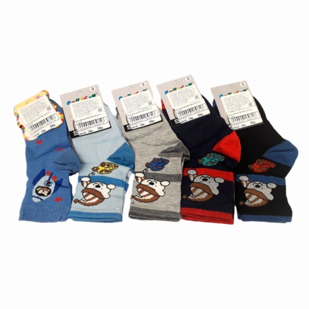 154217 Носки детские MOYRA ОНУР 01 (12)