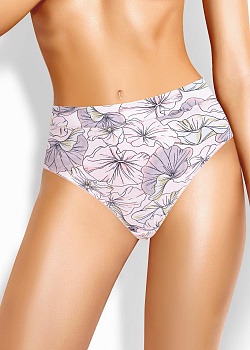 Трусы слипы для женщин Clever 179833