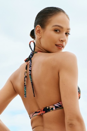 17160 Бюст купальный+трусы купальные Esotiq PENICHE 39669/39670 (1)