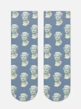 Носки женские CN FANTASY 22С-55СП 926 177182