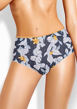 Трусы слипы макси для женщин Clever 185639