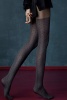 144025 Колготки Fiore GREY CAT (2)