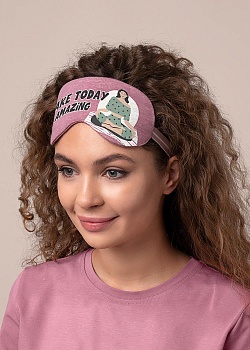 Повязка для глаз для женщин Clever 173062