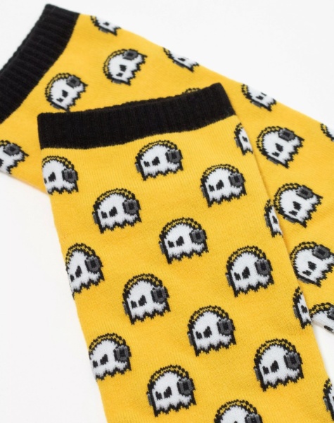 173527 Носки мужские Diwari Happy 22С-32СП 172 (1)