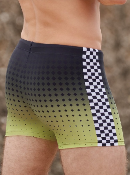 177912 Плавки муж. INDEFINI YMD4081 (2)