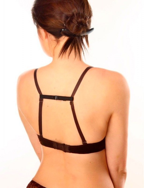 149630 Соединитель для бретелей Julimex BA-01 