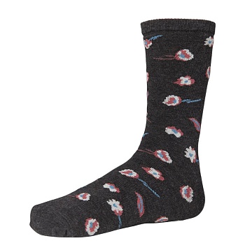 Носки цветные для женщин Ysabel Mora 170590