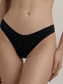 Трусы бразилиано для женщин CONTE ELEGANT 178672