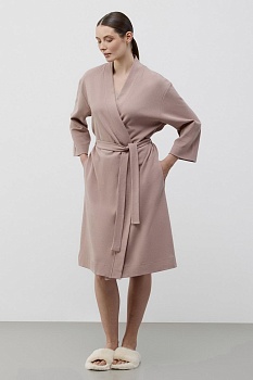 Халат выше колен для женщин Very Neat 185658