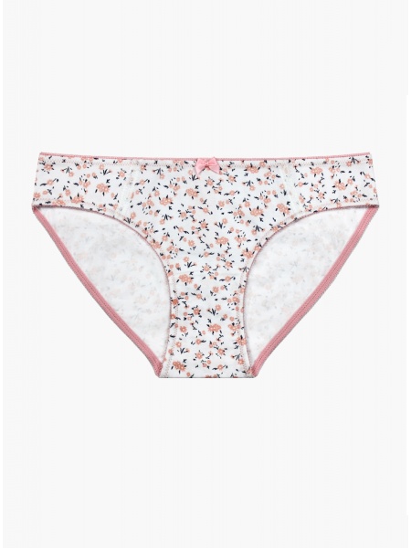 168031 Трусы женские INDEFINI LUF9391