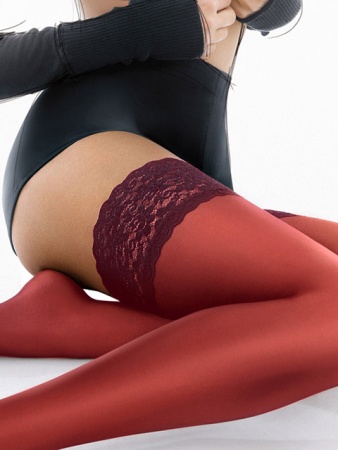 148333 Чулки Gatta MICHELLE 01