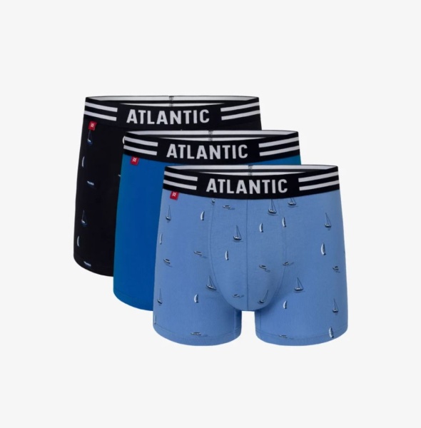 173811 Шорты муж. 3MH-039