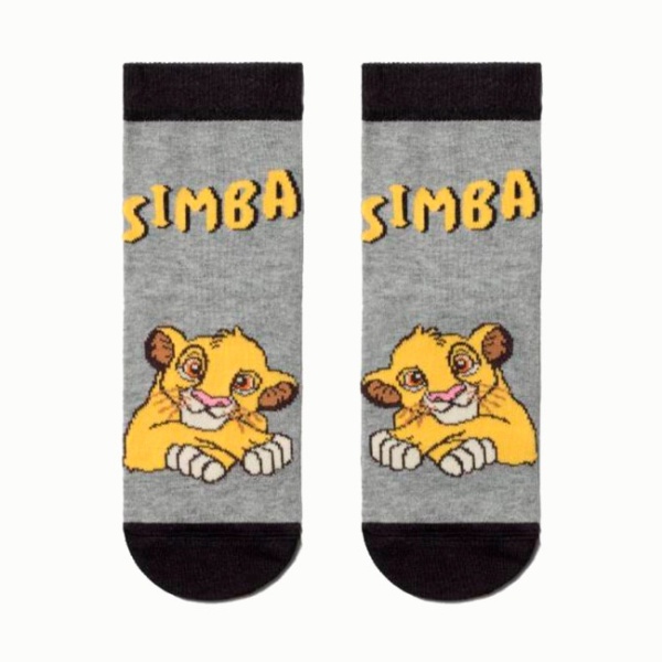 160349 Носки CK DISNEY 454