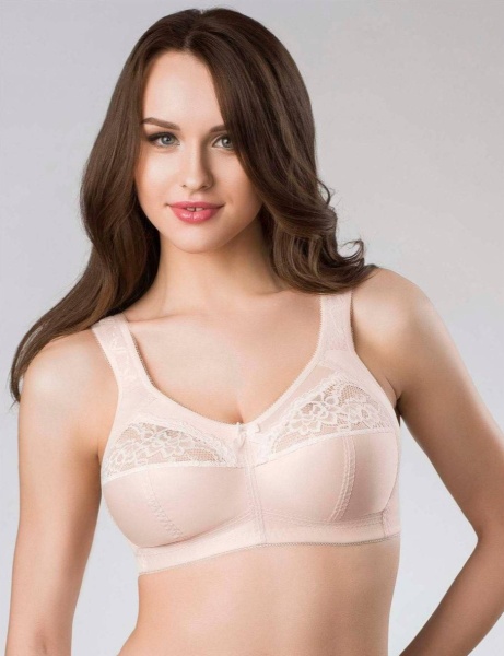 171524 Бюстгальтер Sermija H34-17-L