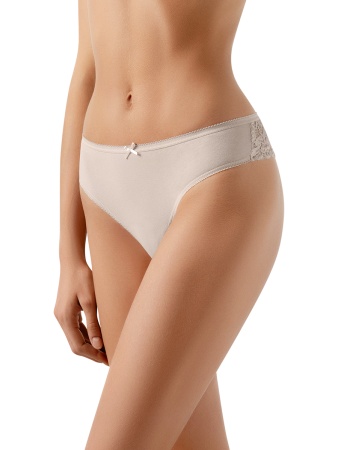 176313 Трусы жен.Б_MINIMI BO213 String (4)
