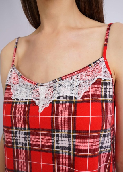 172901 Сорочка женская CLE LS12-983/1 (2)