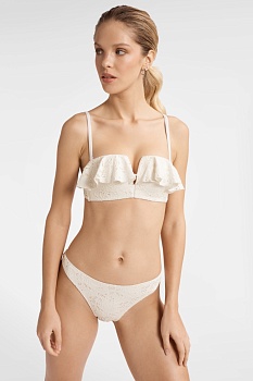 Купальник раздельный для женщин Esotiq 176252