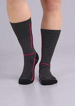 Носки термо для женщин Clever 178865