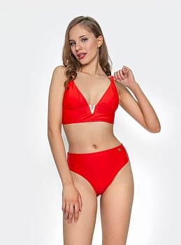 Купальник раздельный для женщин Indefini 171353