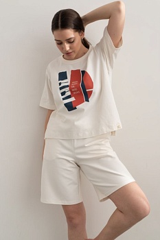 Шорты для женщин Almando Melado 185369