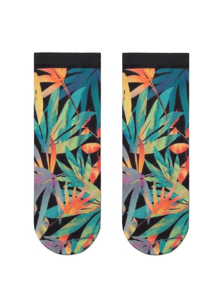 162400 Носки женские CN FANTASY 17С-34СП 048 (1)