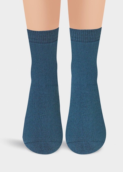 177208 Носки жен CLE Д2341П