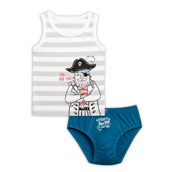 152969 BUAVL3054 комплект для мальчиков