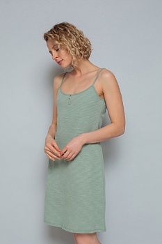 Сорочка на бретелях для женщин Very Neat 169522