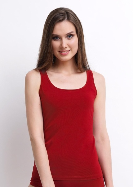 147809 Майка женская CLE LM650 (1)