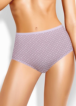 Трусы слипы макси для женщин Clever 184851