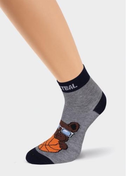 170053 Носки детские CLE С582 16-18.18-20