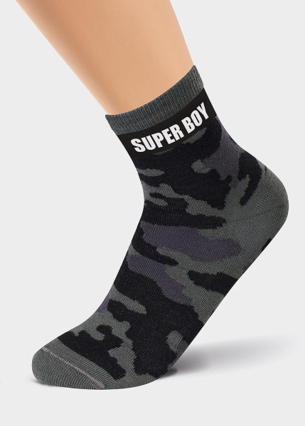 170765 Носки детские CLE С1144 24