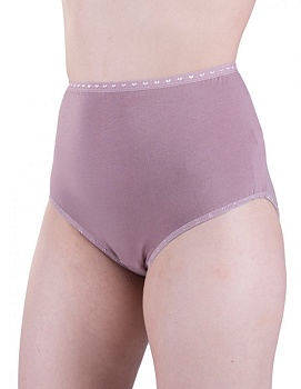 Трусы слипы для женщин MISS BEAUTIFUL 172831