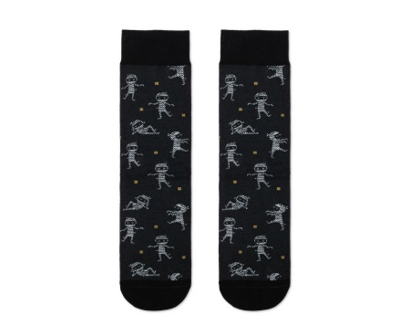 168070 носки мужские Diwari Happy 149