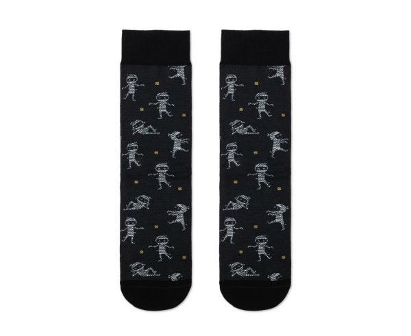 168070 носки мужские Diwari Happy 149