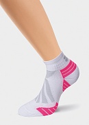 Носки цветные для женщин Clever 165588