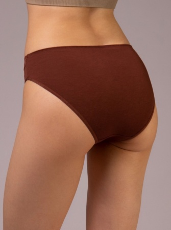 173565 Трусы женские INDEFINI LUF2364 (1)