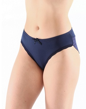 Трусы слипы для женщин MISS BEAUTIFUL 176698