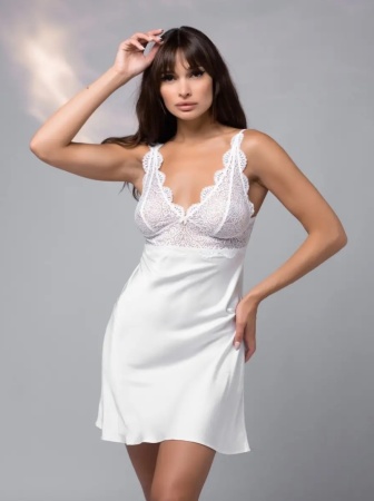 173260 Ночная сорочка Merletto HC7223 (3)