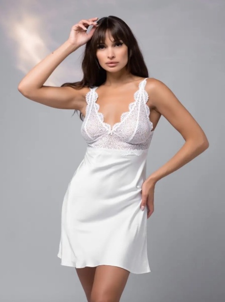 173260 Ночная сорочка Merletto HC7223 (3)