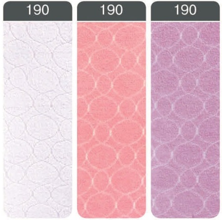 122168 Колготки CK Class 190