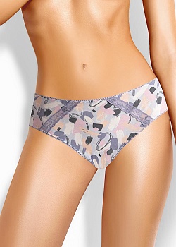 Трусы слипы для женщин Clever 177286