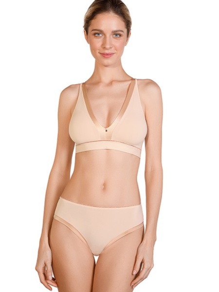 173312 Трусы MIO 7837