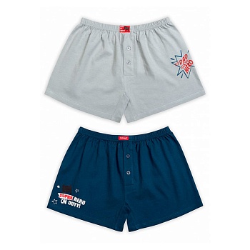 Трусы боксеры для мальчиков Pelican 152979