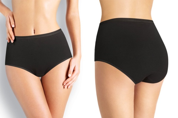 141297 Трусы женские CLE U001